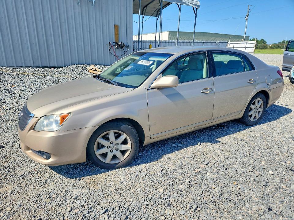 Aukcja sprzedaży 2008 Toyota Avalon, vin: 4T1BK36B18U288933, numer aukcji: 58390806