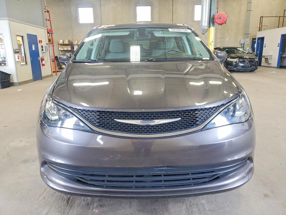 Aukcja sprzedaży 2017 Chrysler Pacifica, vin: 2C4RC1DG9HR725688, numer aukcji: 58498156