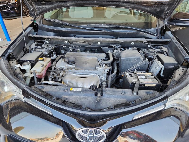 2016 Toyota Rav4 მანქანა იყიდება აუქციონზე, vin: 2T3RFREV1GW484720, აუქციონის ნომერი: 55915456
