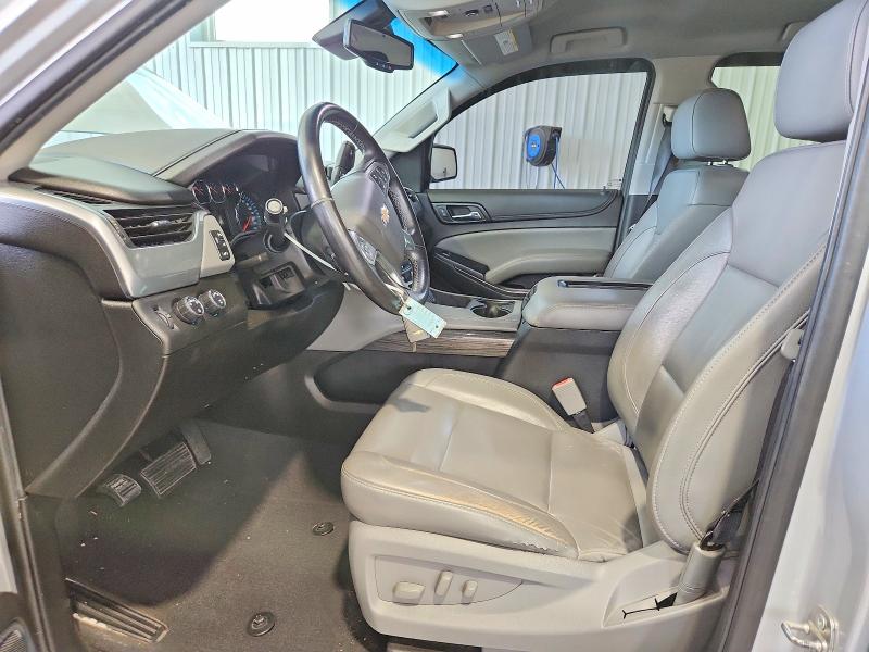 Продажа на аукционе авто 2019 Chevrolet Suburban, vin: 1GNSKHKC3KR177298, номер лота: 58707546
