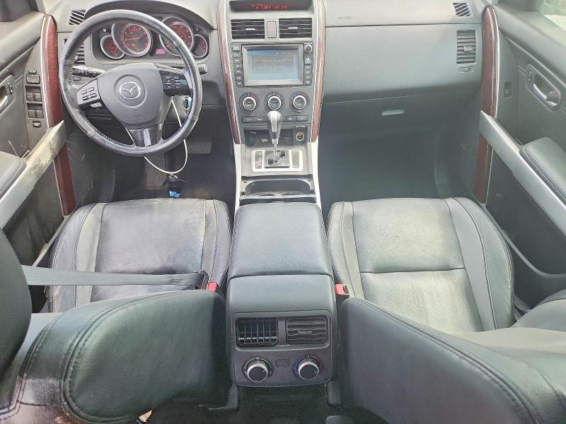 Aukcja sprzedaży 2008 Mazda Cx-9, vin: JM3TB38A080161537, numer aukcji: 56404166