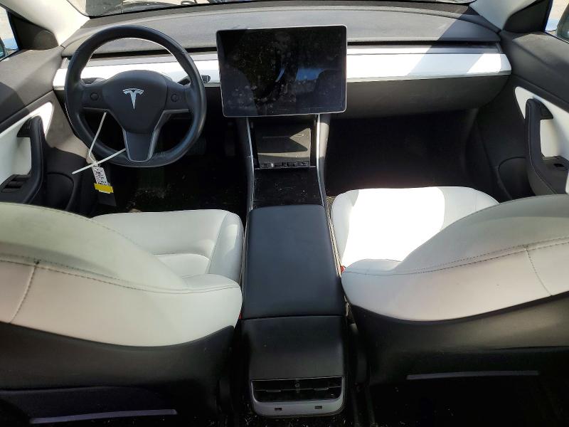 Продажа на аукционе авто 2019 Tesla Model 3, vin: 5YJ3E1EAXKF301675, номер лота: 59237486
