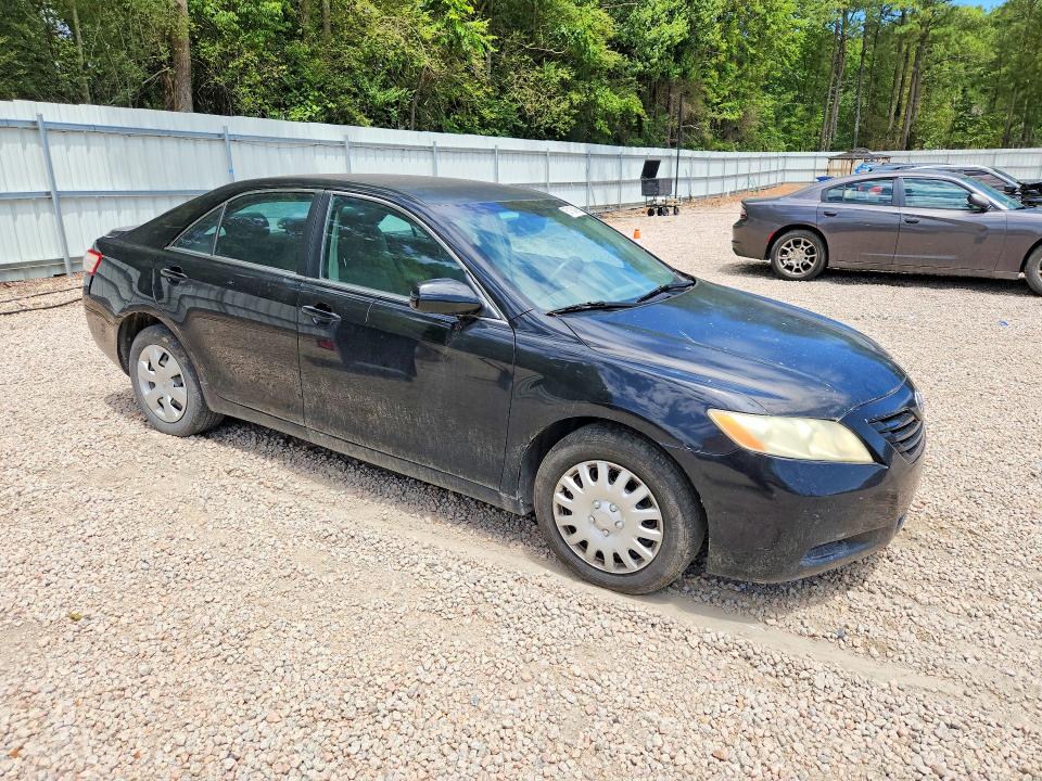 57130196 :رقم المزاد ، 4T1BE46K27U710297 vin ، 2007 Toyota Camry مزاد بيع