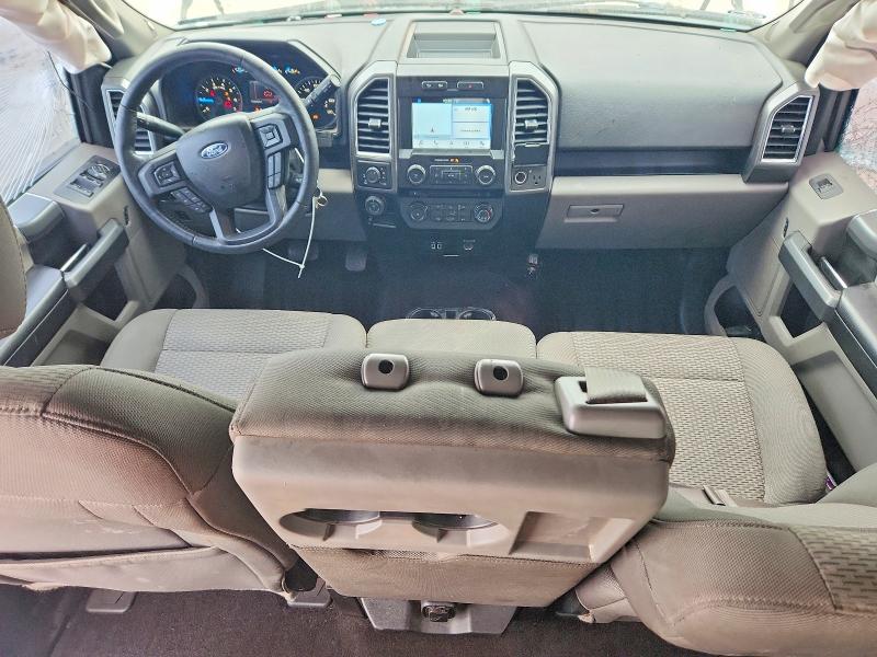 Продаж на аукціоні авто 2016 Ford F150, vin: 1FTEW1EG7GKF12563, номер лоту: 55441376
