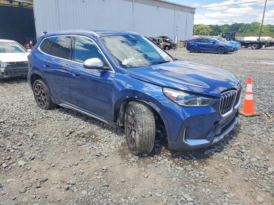 Продажа на аукционе авто 2024 Bmw X1, vin: WBX73EF0XR5Z08274, номер лота: 57018796