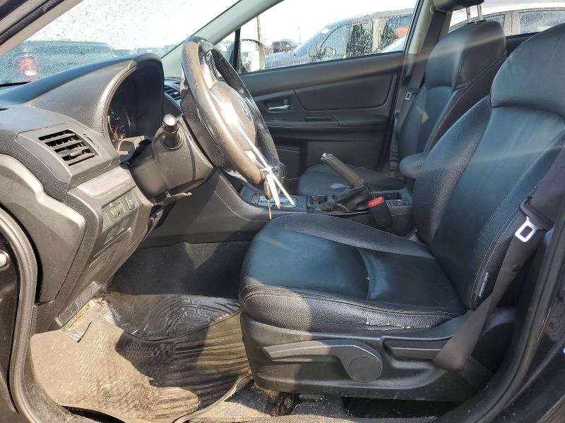 Продаж на аукціоні авто 2014 Subaru Xv Crosstrek, vin: JF2GPAGC0E8287429, номер лоту: 58158716