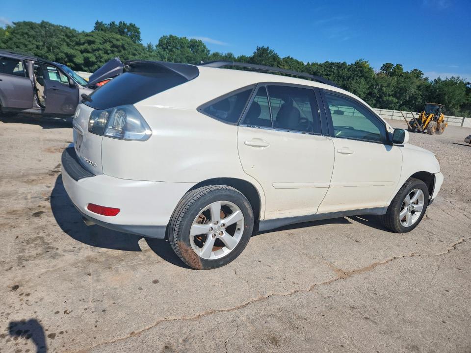 Aukcja sprzedaży 2004 Lexus Rx, vin: JTJGA31UX40012495, numer aukcji: 57042116