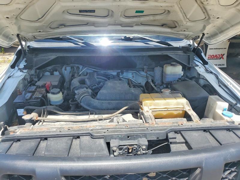 Продаж на аукціоні авто 2014 Nissan Nv, vin: 1N6BF0LX2EN100348, номер лоту: 58127616
