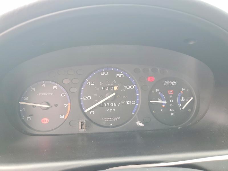 58583486 :رقم المزاد ، 2HGEJ6425YH103506 vin ، 2000 Honda Civic مزاد بيع