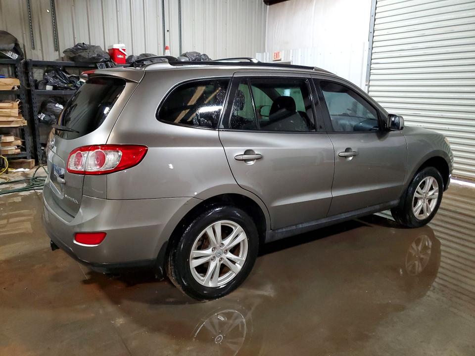 Продаж на аукціоні авто 2011 Hyundai Santa Fe, vin: 5XYZH4AG2BG044923, номер лоту: 58540116