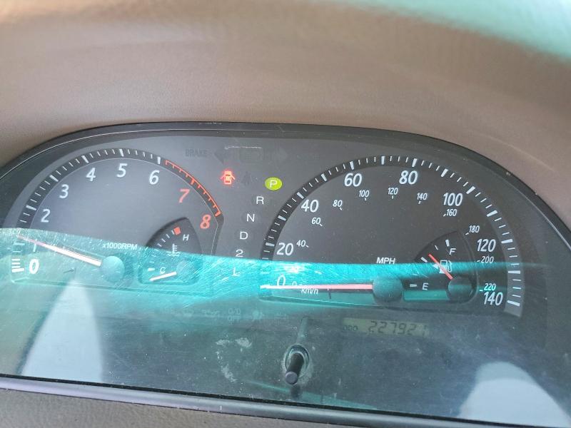 Продаж на аукціоні авто 2004 Toyota Camry, vin: 4T1BE32K74U938713, номер лоту: 55556146