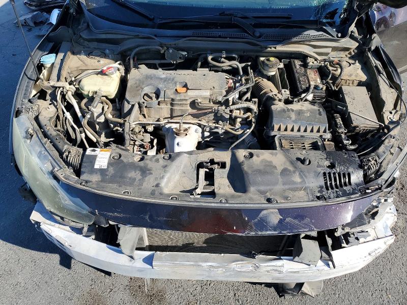Продажа на аукционе авто 2017 Honda Civic, vin: 2HGFC2F53HH508746, номер лота: 57273956