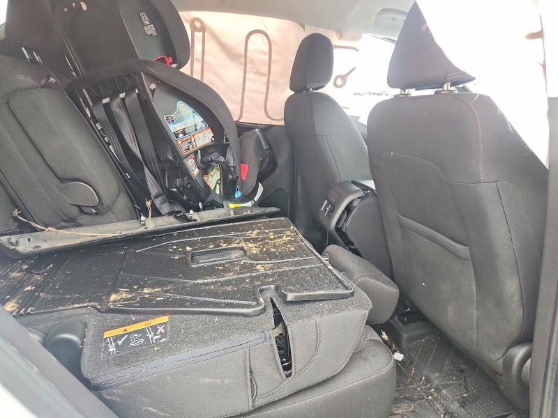Aukcja sprzedaży 2022 Chevrolet Equinox, vin: 3GNAXKEV8NL139410, numer aukcji: 57266696