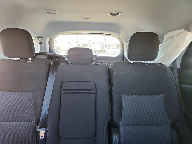 56805686 :رقم المزاد ، 1FMSK8DH0NGA11799 vin ، 2022 Ford Explorer مزاد بيع