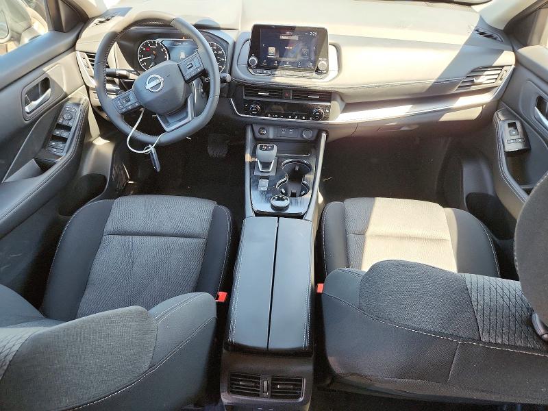 Продажа на аукционе авто 2026 Nissan Rogue, vin: 5N1BT3BB0TC709378, номер лота: 55411676