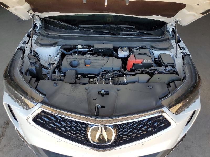 Продаж на аукціоні авто 2024 Acura Rdx, vin: 5J8TC2H55RL002663, номер лоту: 57931426