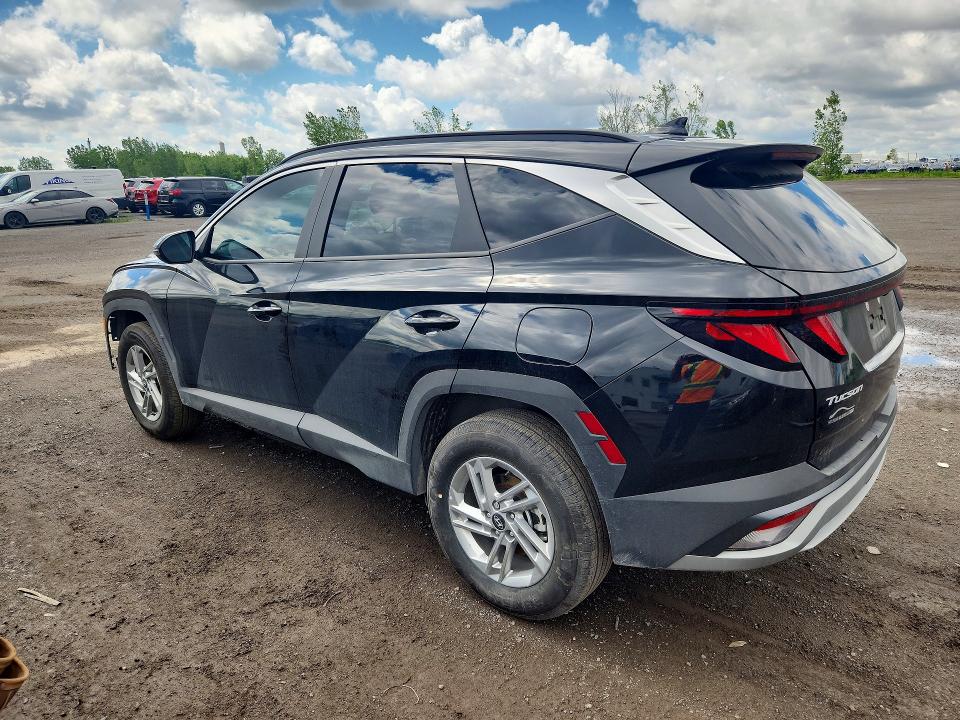 56310646 :رقم المزاد ، 3KMJBCDE2TE028316 vin ، 2026 Hyundai Tucson مزاد بيع