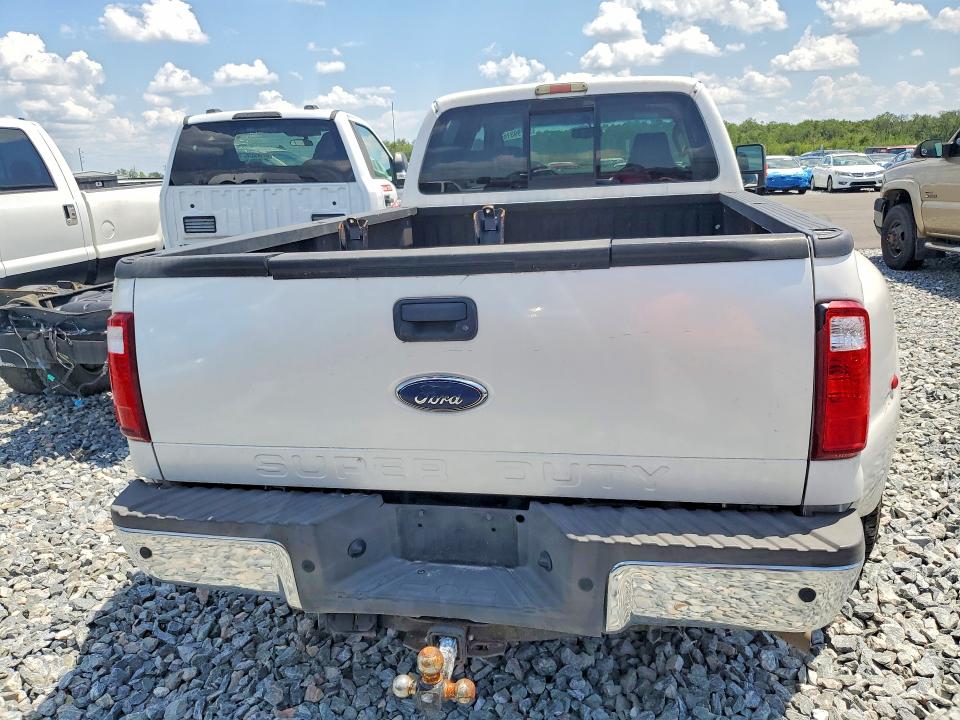 2010 Ford F350 მანქანა იყიდება აუქციონზე, vin: 1FTWW3CR1AEB16185, აუქციონის ნომერი: 59299316