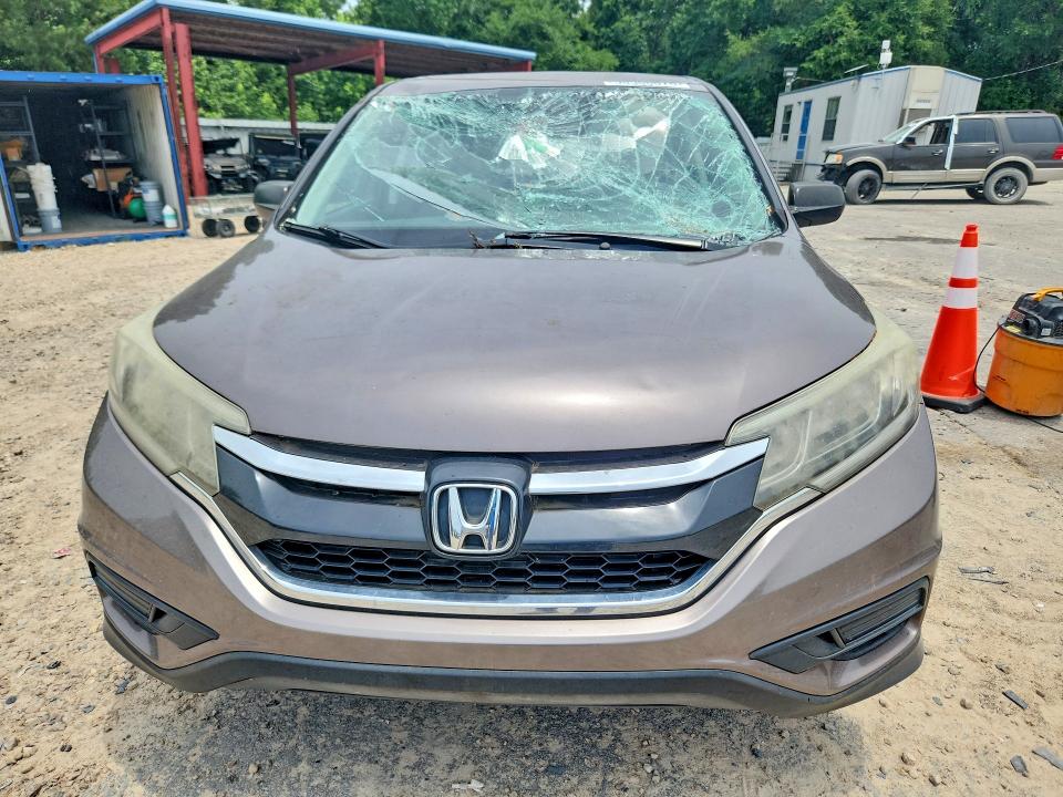 2015 Honda Cr-v მანქანა იყიდება აუქციონზე, vin: 3CZRM3H39FG716437, აუქციონის ნომერი: 56586676