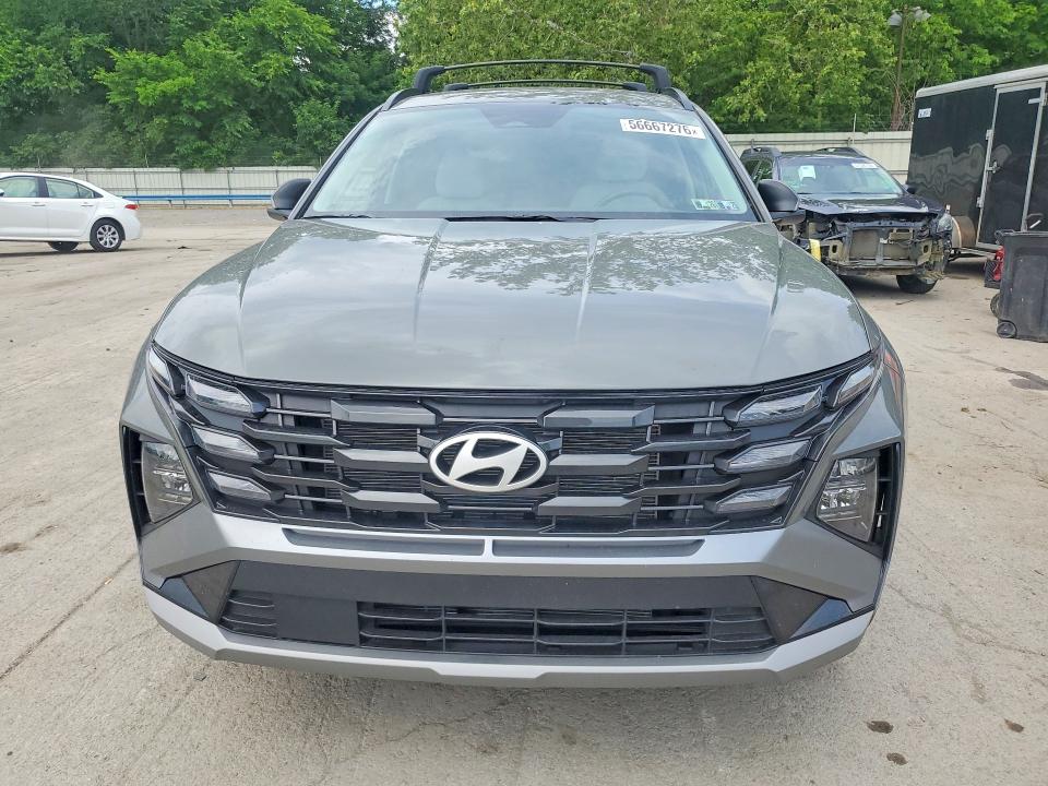 Продаж на аукціоні авто 2026 Hyundai Tuscan, vin: 5NMJBCDE0TH619191, номер лоту: 56667276