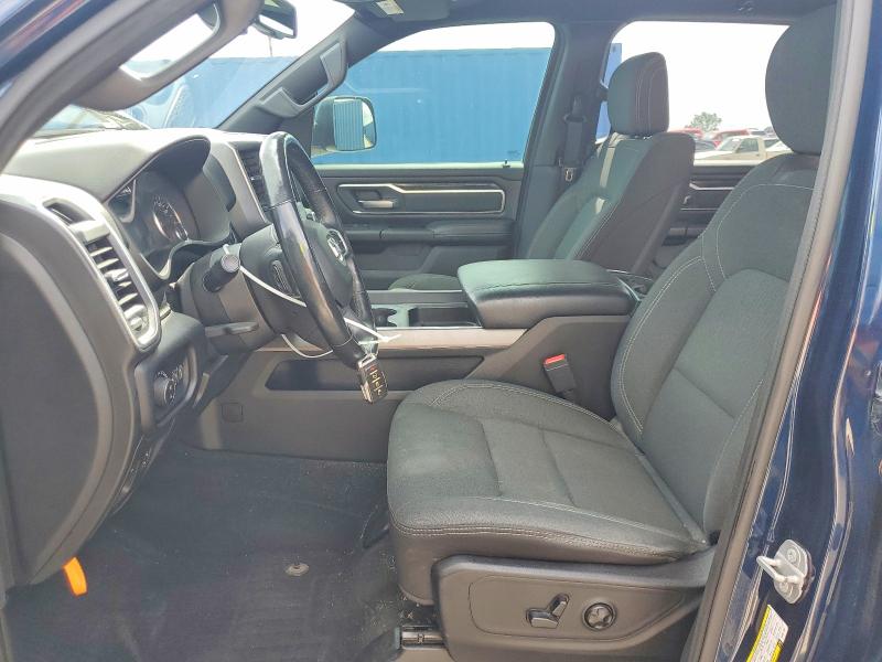 Aukcja sprzedaży 2019 Ram 1500, vin: 1C6SRFFT4KN621189, numer aukcji: 58919576