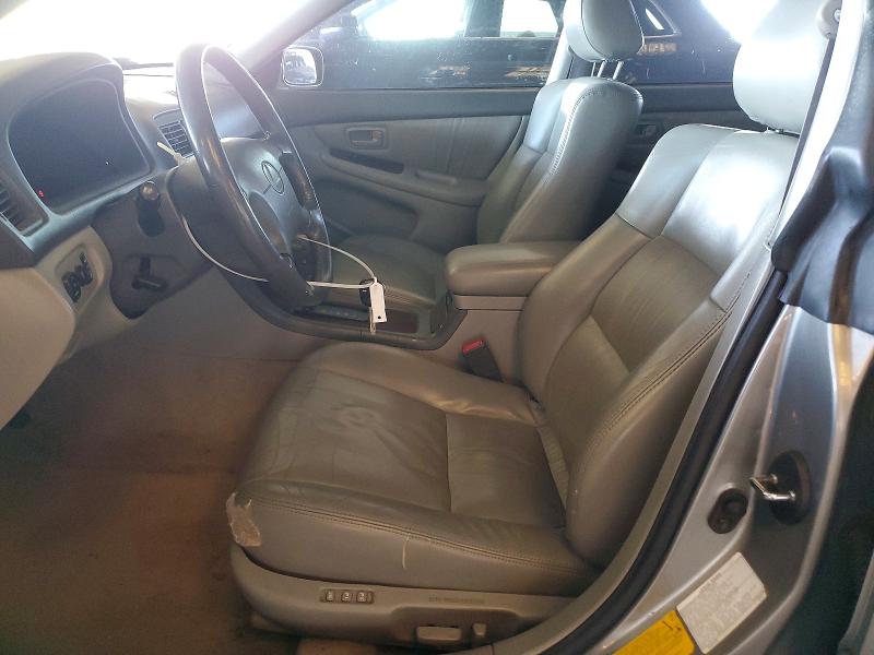 2000 Lexus Es მანქანა იყიდება აუქციონზე, vin: JT8BF28GXY5102777, აუქციონის ნომერი: 56419846