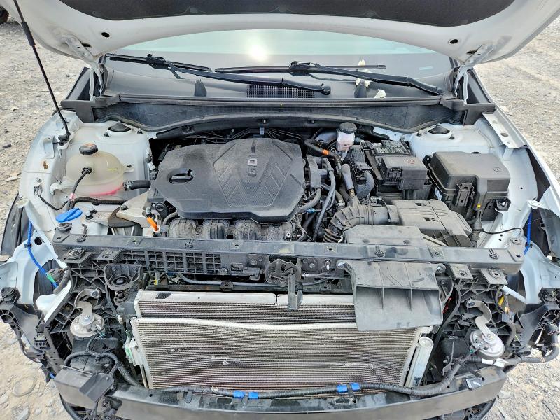 Aukcja sprzedaży 2023 Kia Sportage, vin: 5XYK33AF5PG114908, numer aukcji: 57134416