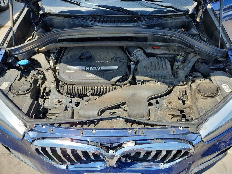 Продажа на аукционе авто 2021 Bmw X1, vin: WBXJG9C04M5T33040, номер лота: 58312966