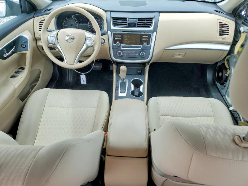 Продаж на аукціоні авто 2016 Nissan Altima, vin: 1N4AL3AP0GN333598, номер лоту: 56331146