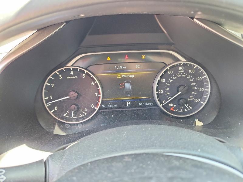 Продажа на аукционе авто 2017 Nissan Murano, vin: 5N1AZ2MG0HN181558, номер лота: 55879596