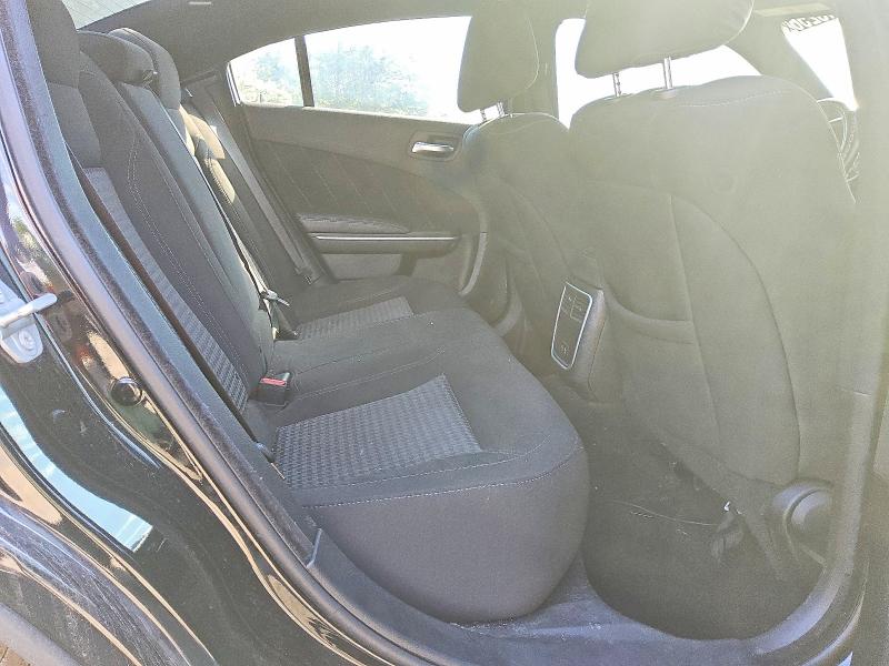 Aukcja sprzedaży 2023 Dodge Charger, vin: 2C3CDXBG0PH564200, numer aukcji: 52245256