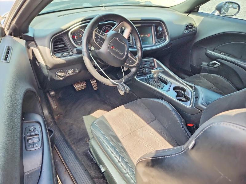 Aukcja sprzedaży 2016 Dodge Challenger, vin: 2C3CDZFJ2GH111682, numer aukcji: 55332636