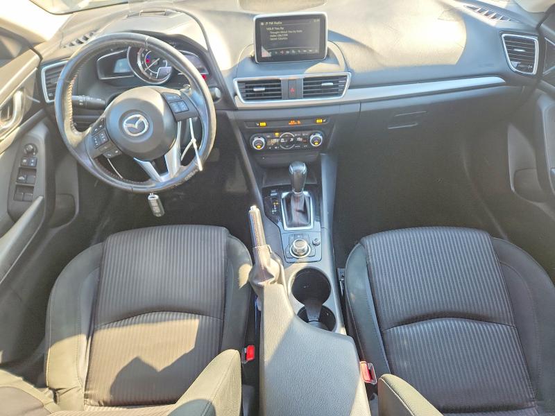 Aukcja sprzedaży 2014 Mazda 3, vin: JM1BM1W33E1169354, numer aukcji: 57785756