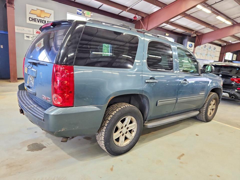 Aukcja sprzedaży 2010 Gmc Yukon, vin: 1GKUKCE05AR101610, numer aukcji: 57302646