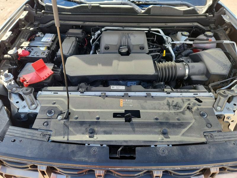 2024 Gmc Canyon მანქანა იყიდება აუქციონზე, vin: 1GTP6EEK7R1205259, აუქციონის ნომერი: 58375246