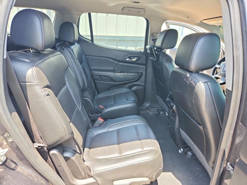 Продажа на аукционе авто 2020 Gmc Acadia, vin: 1GKKNMLSXLZ133853, номер лота: 54727176