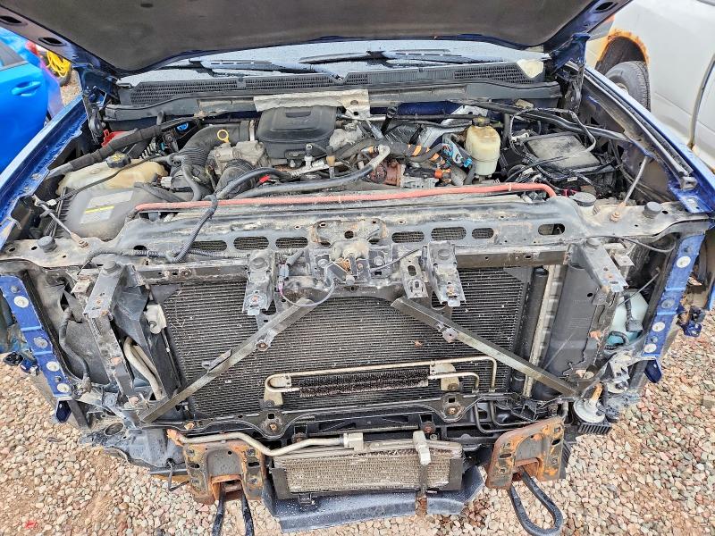58441226 :رقم المزاد ، 1GT22SE86GZ164260 vin ، 2016 Gmc Sierra مزاد بيع