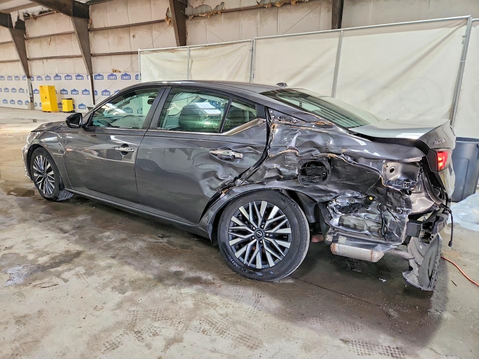 Продажа на аукционе авто 2025 Nissan Altima, vin: 1N4BL4DV0SN359633, номер лота: 56655966
