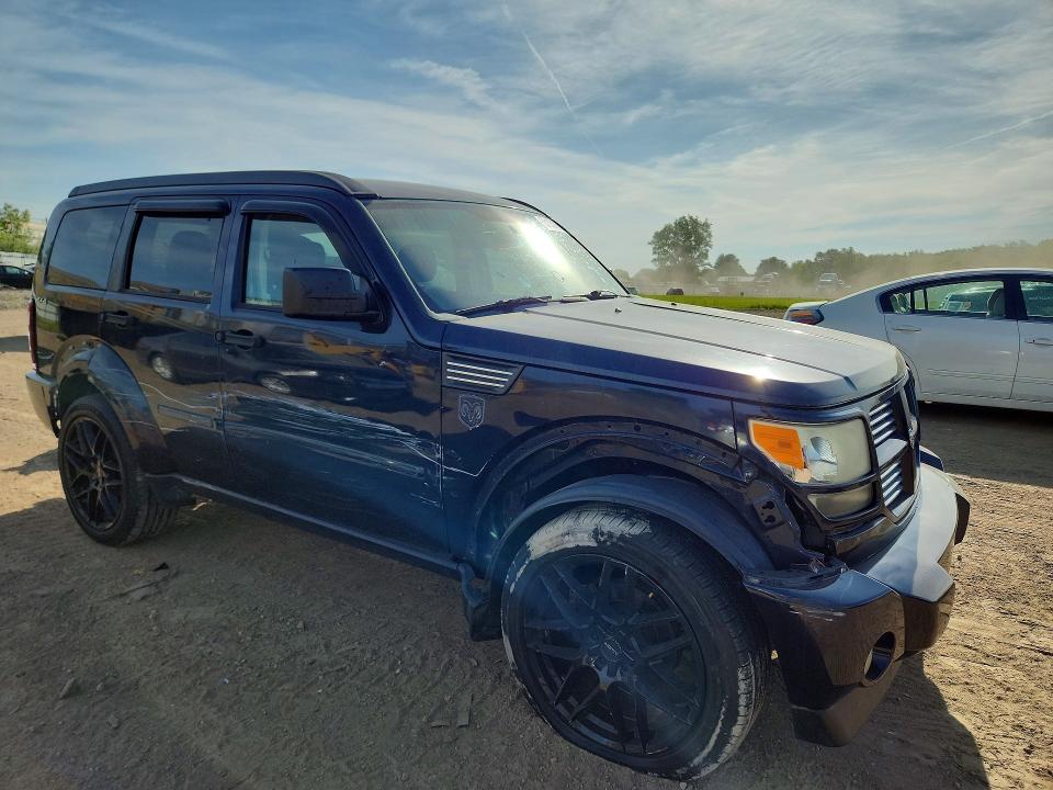 Продаж на аукціоні авто 2011 Dodge Nitro, vin: 1D4PU4GK6BW514309, номер лоту: 55135176