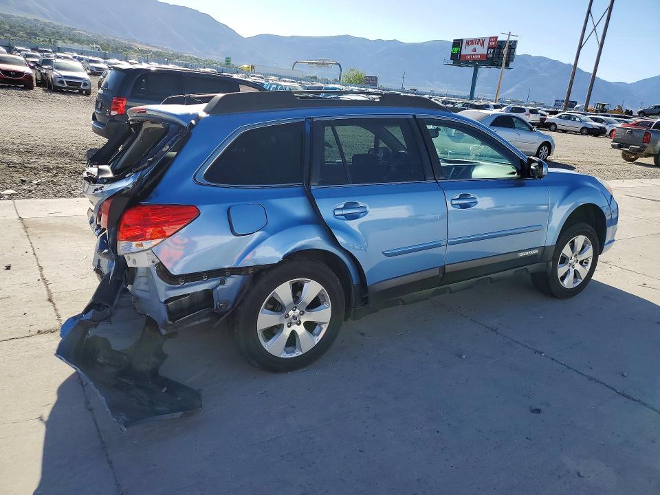 56838956 :رقم المزاد ، 4S4BRBLCXC3277043 vin ، 2012 Subaru Outback مزاد بيع