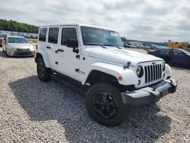 Продажа на аукционе авто 2015 Jeep Wrangler Unlimited, vin: 1C4BJWEG0FL680729, номер лота: 58971116