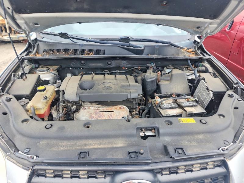 Продаж на аукціоні авто 2011 Toyota Rav4, vin: 2T3BF4DV1BW107772, номер лоту: 57811376