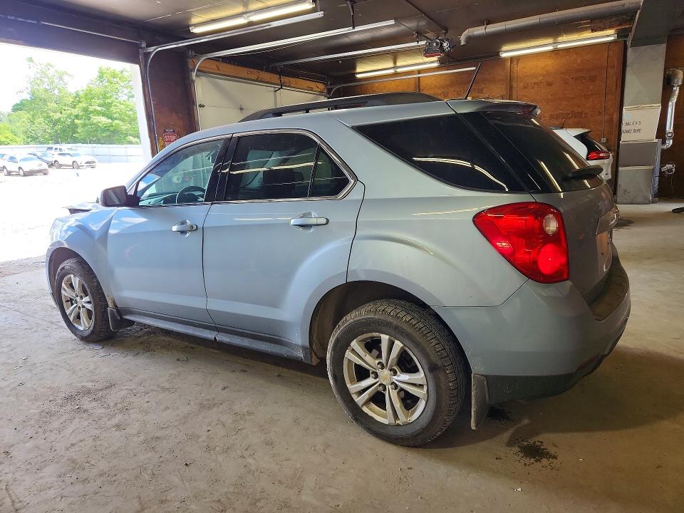 Продажа на аукционе авто 2015 Chevrolet Equinox, vin: 2GNFLFEK2F6256727, номер лота: 57174366