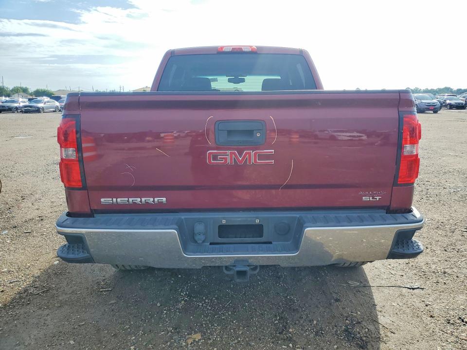 Aukcja sprzedaży 2014 Gmc Sierra, vin: 3GTP1VEC0EG135493, numer aukcji: 55992986