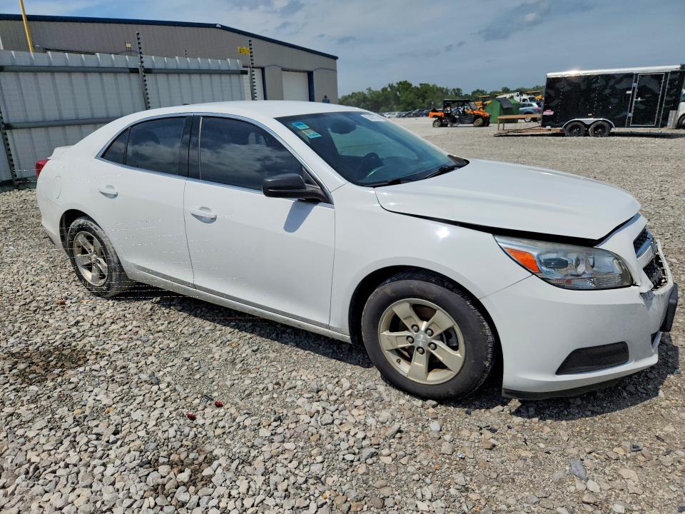 Aukcja sprzedaży 2013 Chevrolet Malibu, vin: 1G11B5SA4DF352396, numer aukcji: 85985735