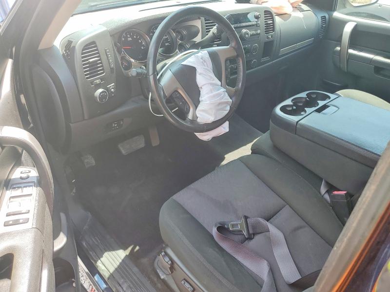 2012 Gmc Sierra მანქანა იყიდება აუქციონზე, vin: 1GTR2VE77CZ169081, აუქციონის ნომერი: 85609395
