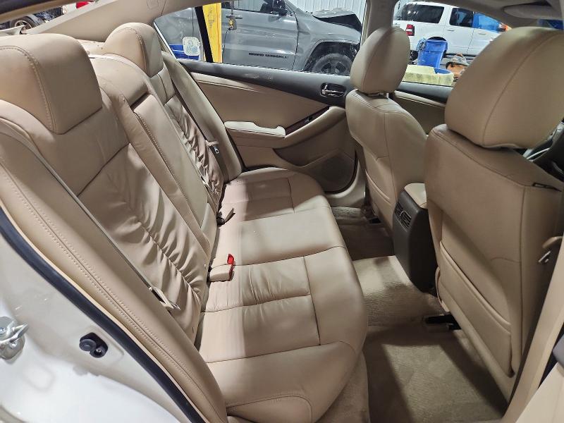 Продажа на аукционе авто 2010 Nissan Altima, vin: 1N4AL2AP8AN560829, номер лота: 85455475