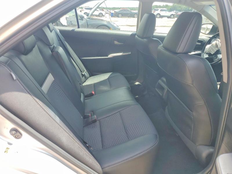 Продаж на аукціоні авто 2014 Toyota Camry, vin: 4T1BF1FK9EU327806, номер лоту: 57085006