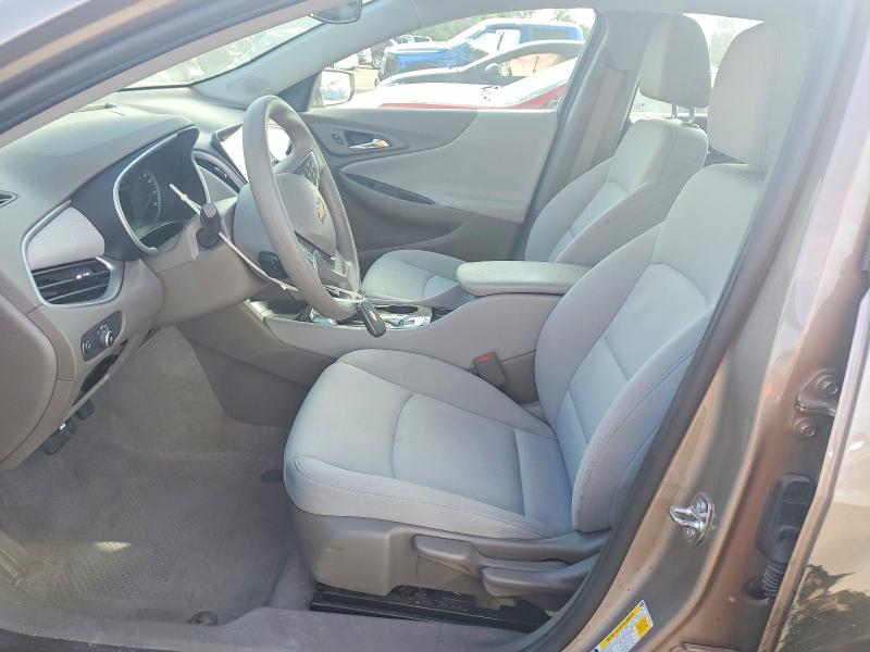 Продаж на аукціоні авто 2023 Chevrolet Malibu, vin: 1G1ZB5ST8PF183492, номер лоту: 56841456