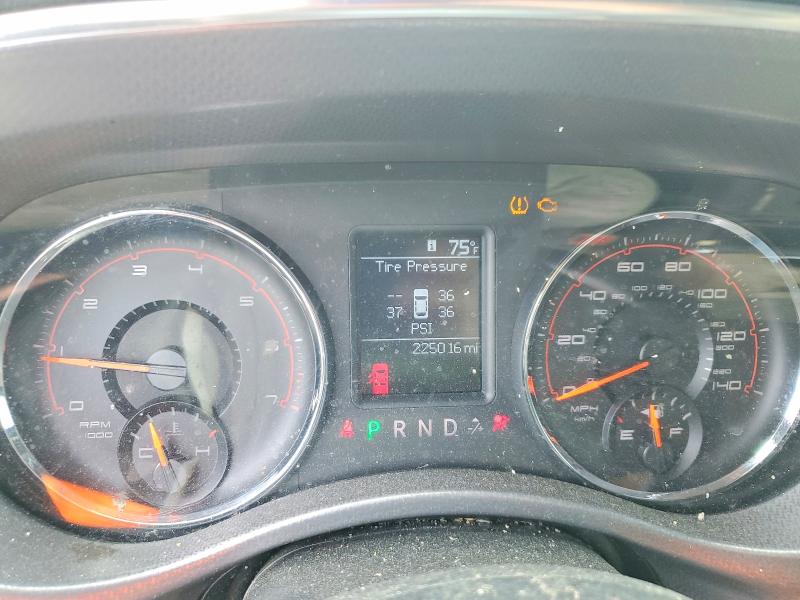 2011 Dodge Charger მანქანა იყიდება აუქციონზე, vin: 2B3CL3CG4BH585003, აუქციონის ნომერი: 55673666